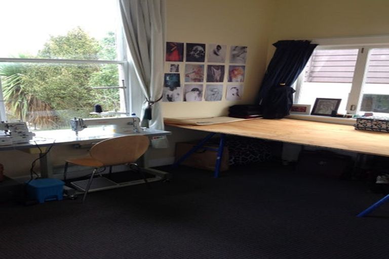 Photo of property in 87 Signal Hill Road, Opoho, Dunedin, 9010