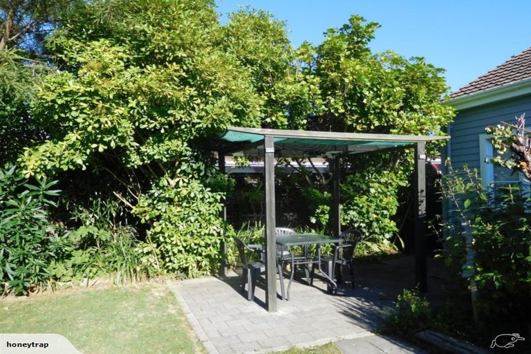 Photo of property in 37 Tom Parker Avenue, Marewa, Napier, 4110