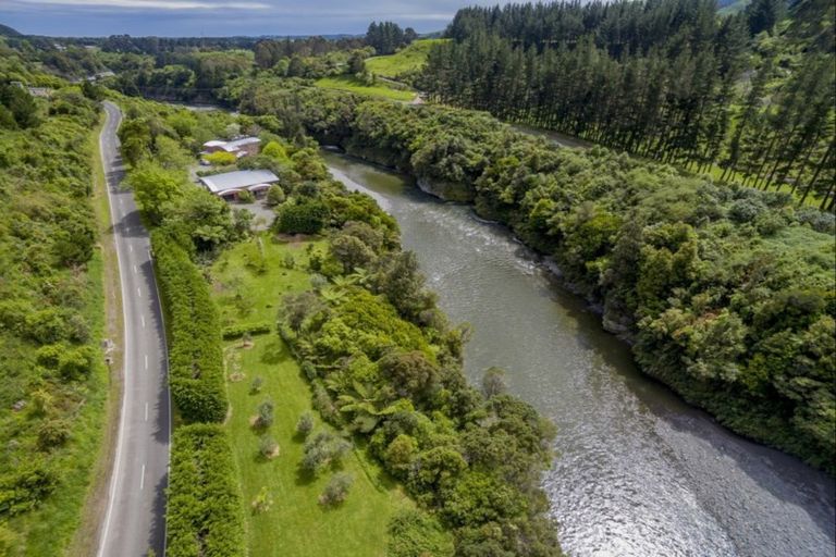 Photo of property in 787 Otaki Gorge Road, Hautere, Otaki, 5582