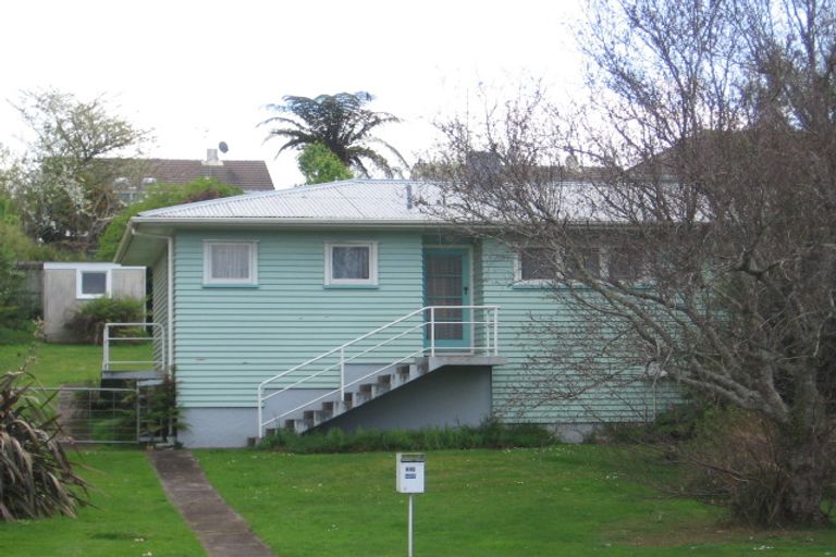 Photo of property in 449 Fraser Street, Parkvale, Tauranga, 3112