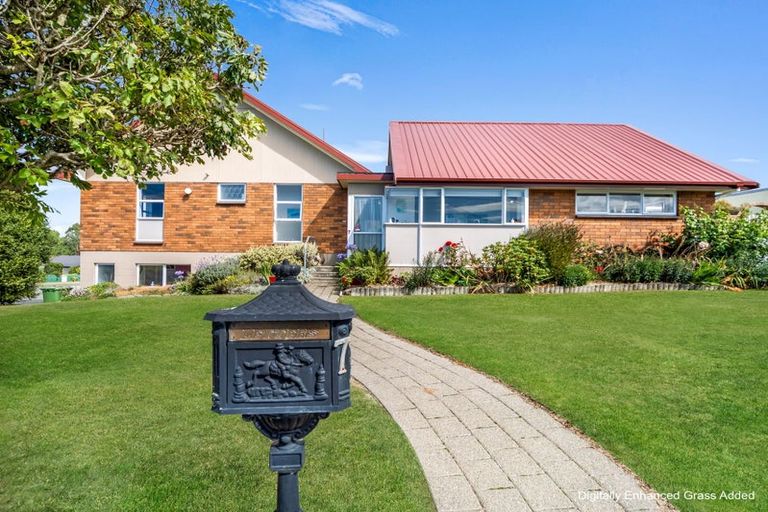 Photo of property in 7 Essex Street, Weston, Oamaru, 9401