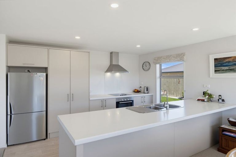 Photo of property in 46 Cassino Street, Rangiora, 7400