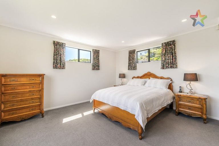 Photo of property in 36a Maungaraki Road, Korokoro, Lower Hutt, 5012