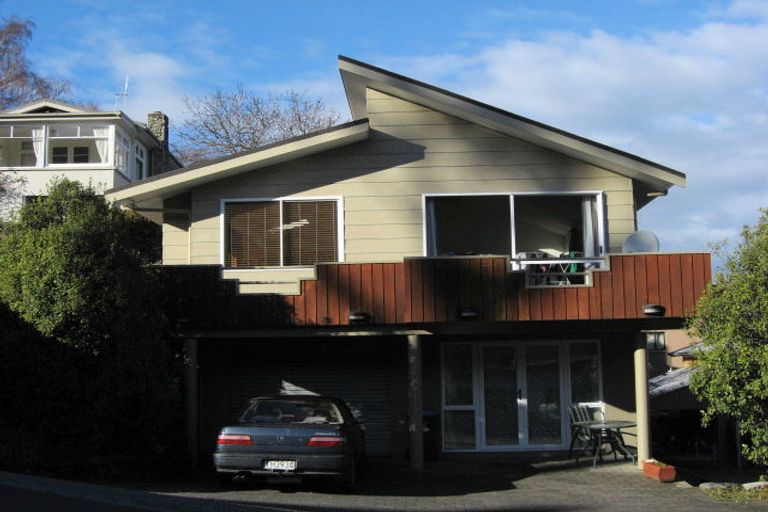 Photo of property in 7 Dublin Street, Queenstown, 9300