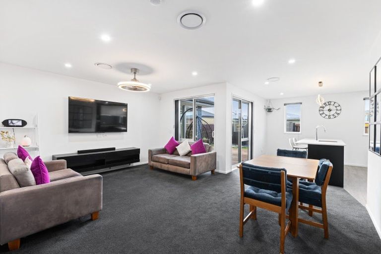 Photo of property in 5b Costello Avenue, Mayfield, Blenheim, 7201