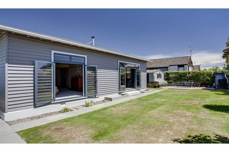 Photo of property in 7 Melrose Street, Highfield, Timaru, 7910