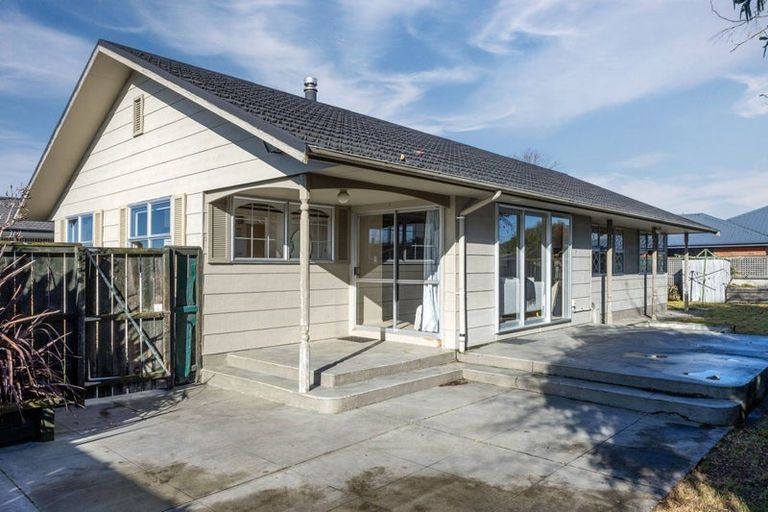 Photo of property in 45 Tucker Street, Allenton, Ashburton, 7700