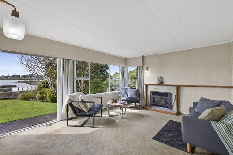 Photo of property in 116 Centennial Avenue, Waitara, 4320