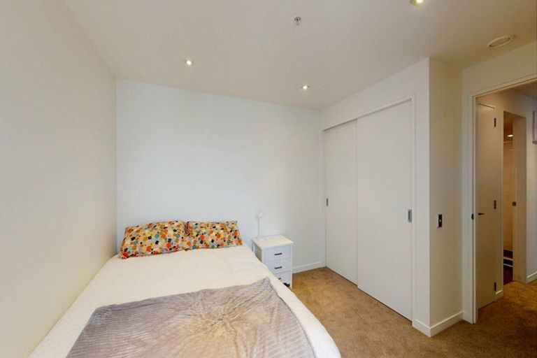 Photo of property in Republic2, 7d/11 Tennyson Street, Te Aro, Wellington, 6011