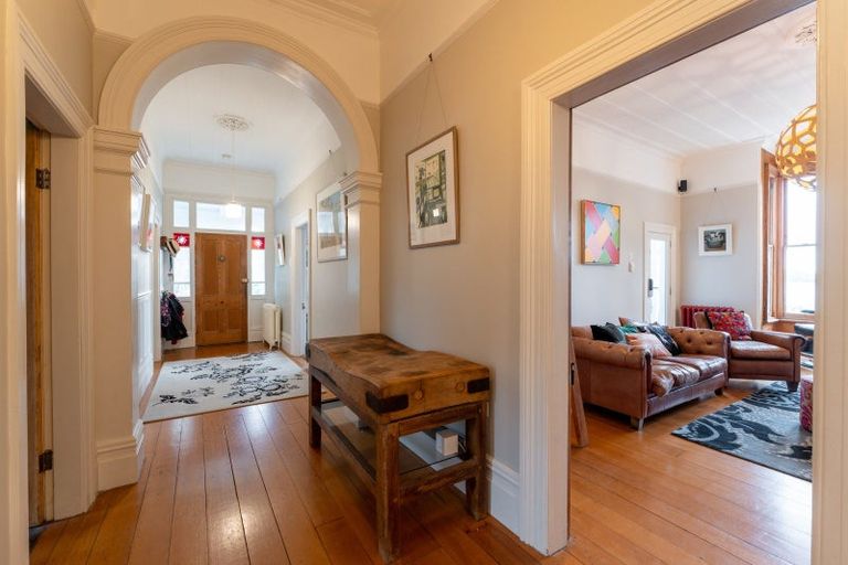 Photo of property in 103 Bedford Street, Saint Clair, Dunedin, 9012