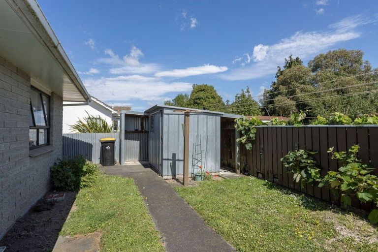 Photo of property in 17 Trafalgar Street, Dannevirke, 4930
