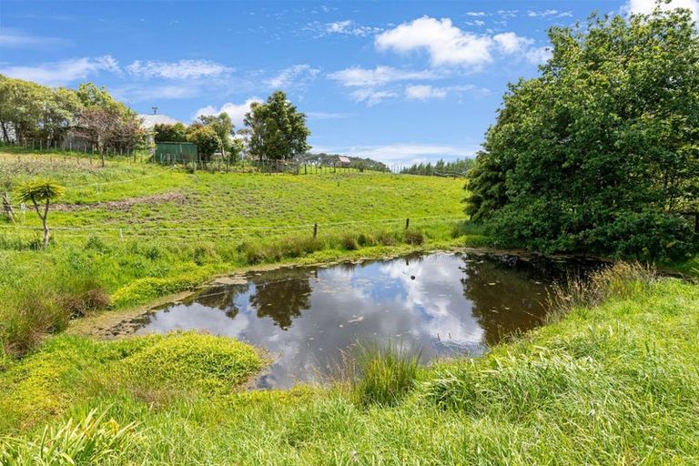 Photo of property in 730 Horseshoe Bush Road, Waitoki, 0871