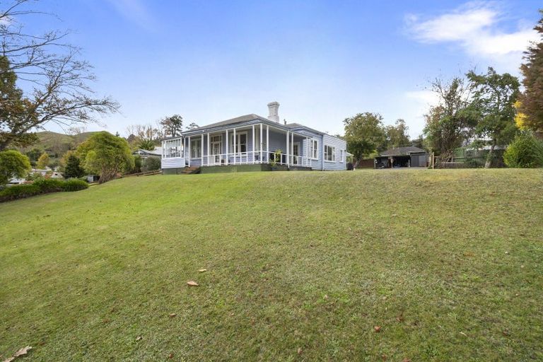 Photo of property in 42 Kiwi Road, Taihape, 4720