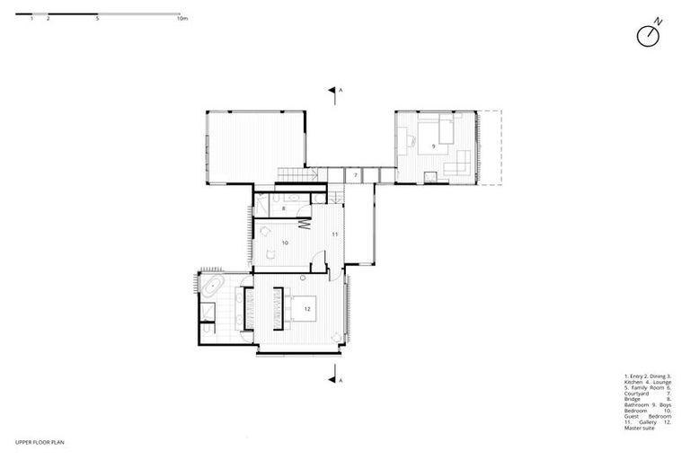 Photo of property in 22 Ewen Street, Takapuna, Auckland, 0622