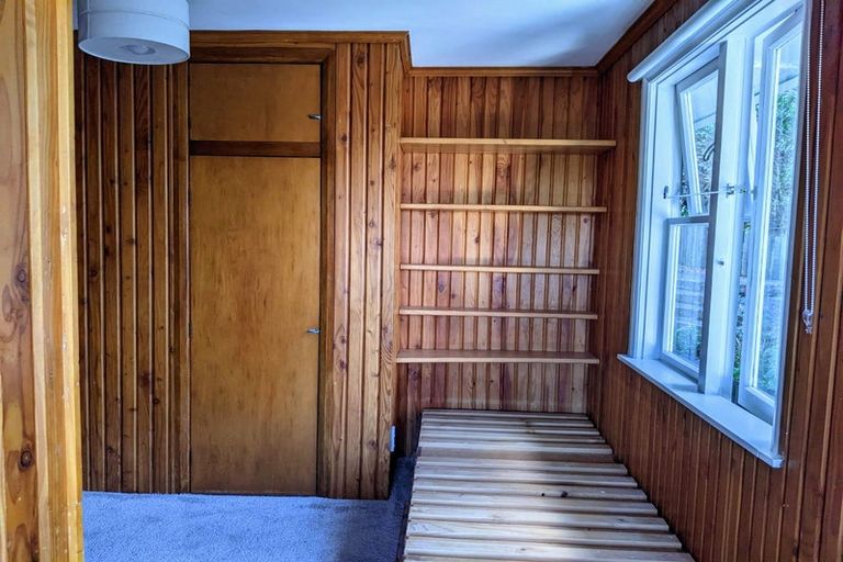 Photo of property in 29 Prospect Terrace, Johnsonville, Wellington, 6037