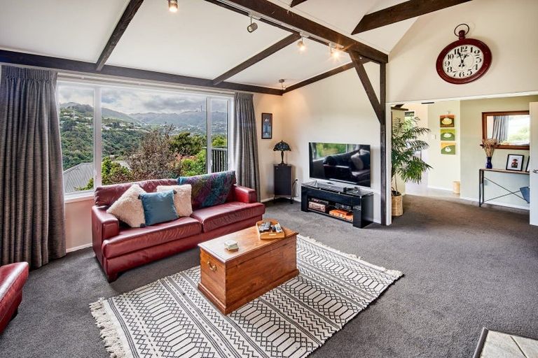 Photo of property in 21 Rochester Street, Wilton, Wellington, 6012