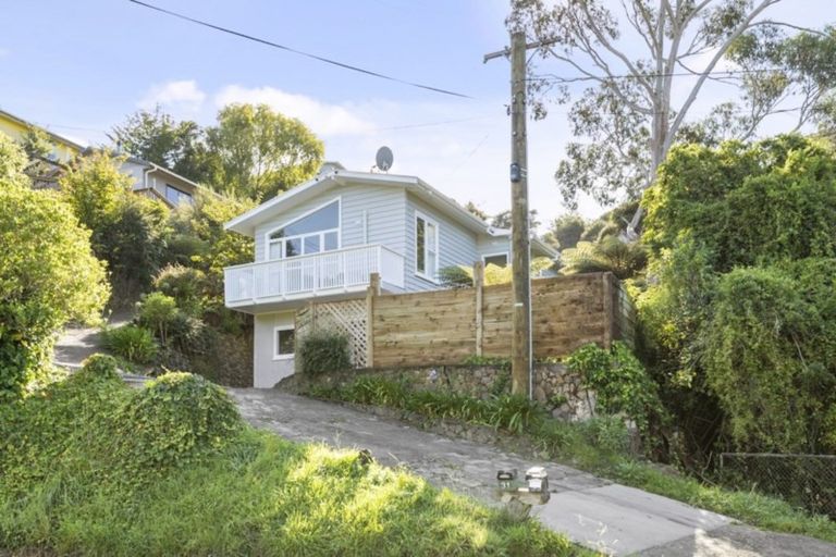 Photo of property in 33 Thomas Street, Stokes Valley, Lower Hutt, 5019