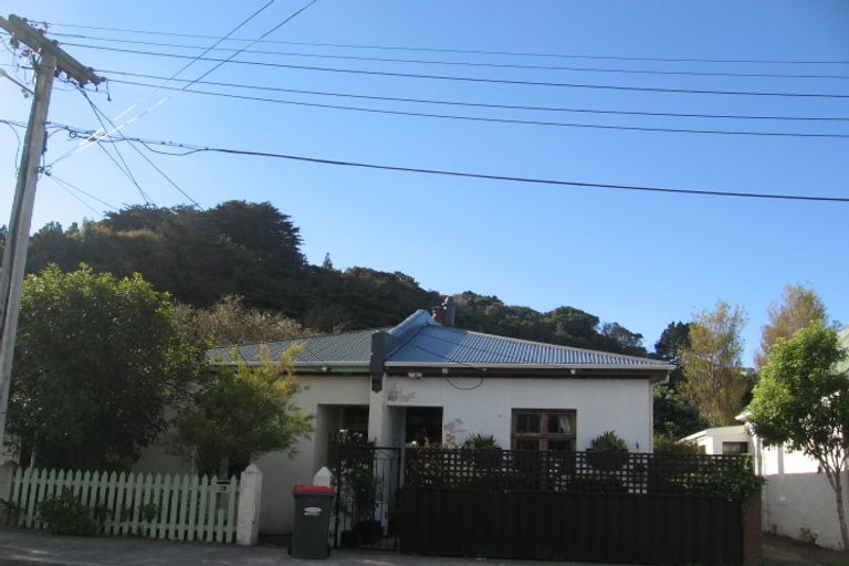 Photo of property in 43 Riddlers Crescent, Petone, Lower Hutt, 5012