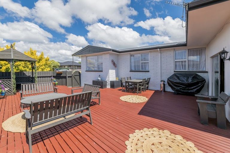 Photo of property in 3 Cardiff Street, Levin, 5510