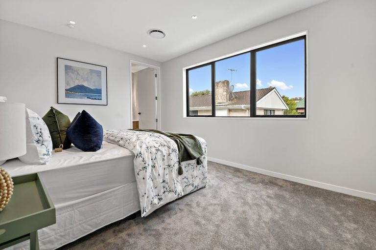 Photo of property in 202b Clovelly Road, Bucklands Beach, Auckland, 2012