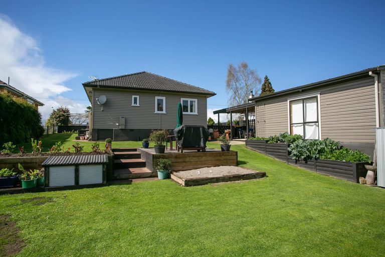 Photo of property in 25 Burwood Road, Matamata, 3400