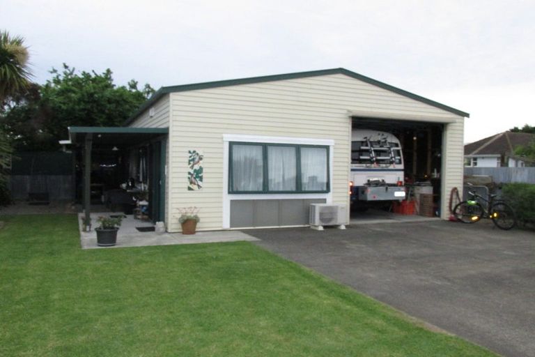 Photo of property in 36 Lahore Street, Wairoa, 4108