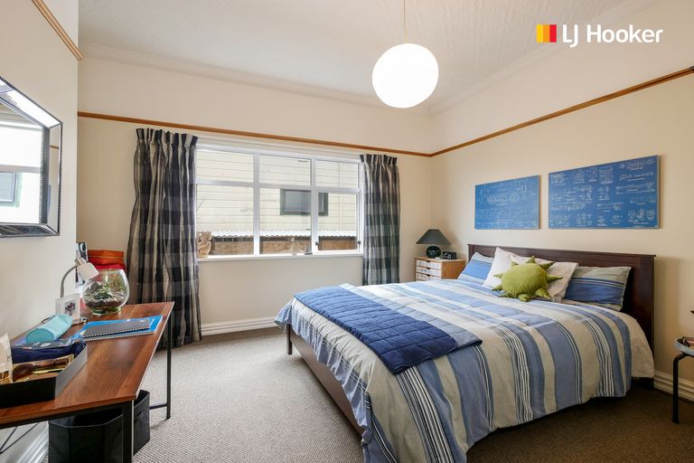 Photo of property in 37 Normanby Street, Saint Kilda, Dunedin, 9012