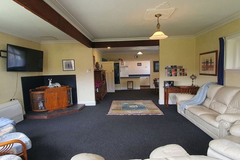 Photo of property in 48 Allan Street, Waimate, 7924