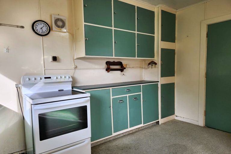 Photo of property in 21 Ashmore Avenue, Cobden, Greymouth, 7802