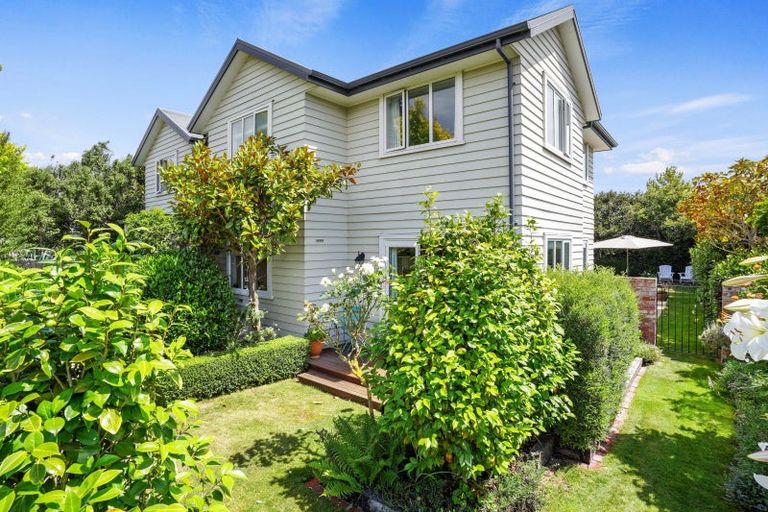 Photo of property in 20 Taunton Place, Rangiora, 7400