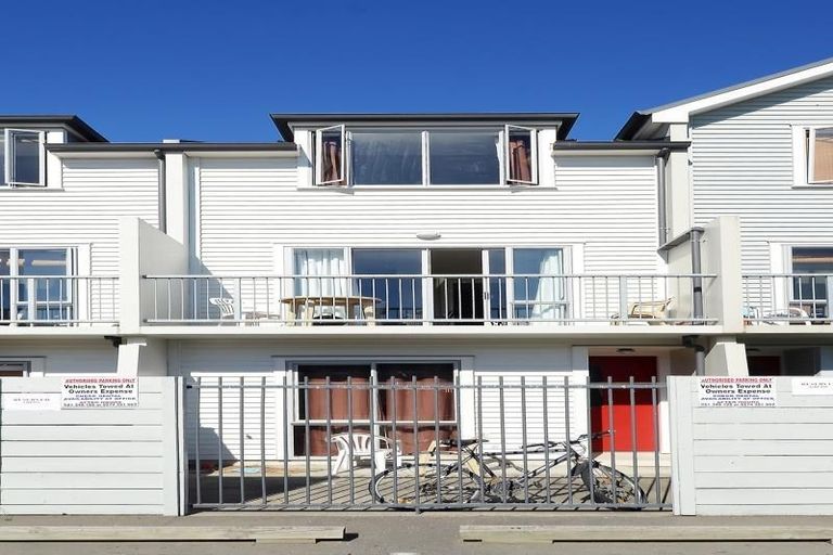 Photo of property in 47/31 Poulson Street, Addington, Christchurch, 8024