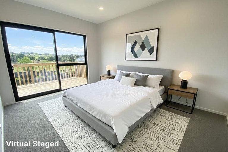 Photo of property in 4 Rongoa Crescent, Warkworth, 0985