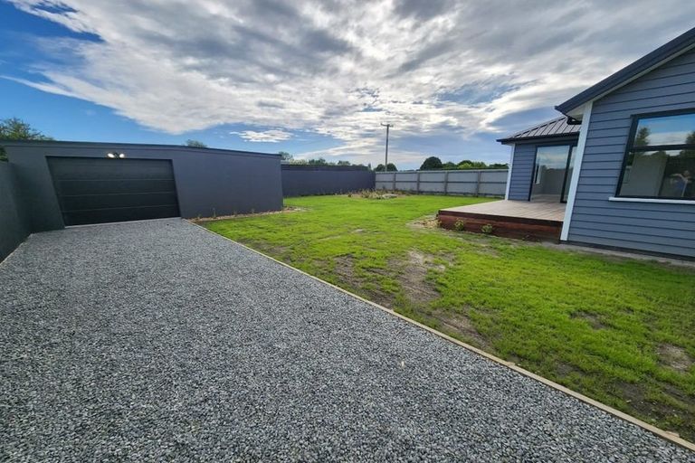 Photo of property in 189 Belfast Road, Belfast, Christchurch, 8051