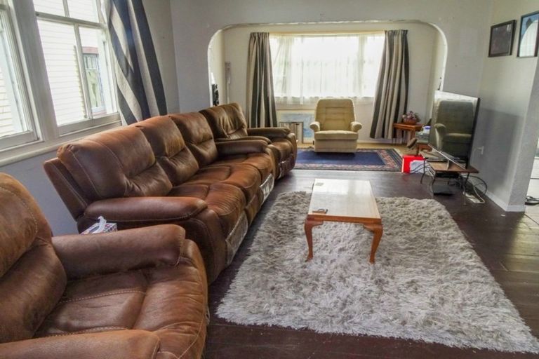 Photo of property in 7 Corbett Street, Paeroa, 3600