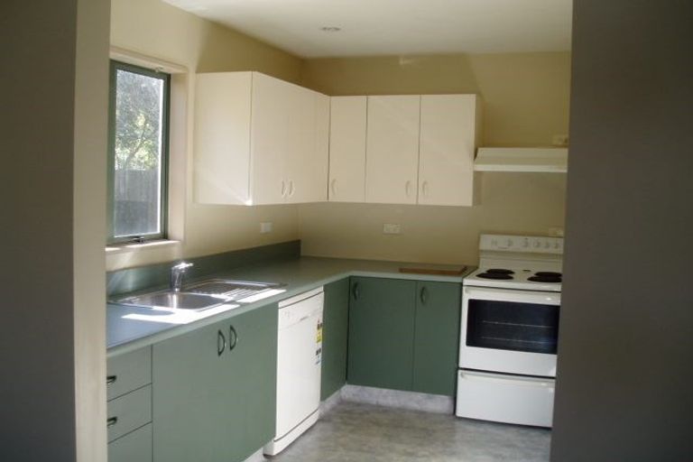 Photo of property in 4/61 King Street, Sydenham, Christchurch, 8023