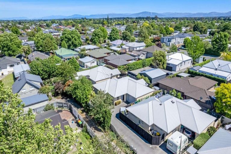 Photo of property in 121 Church Street, Rangiora, 7400