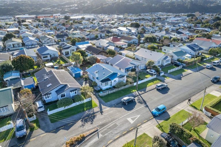 Photo of property in 109 William Street, Petone, Lower Hutt, 5012