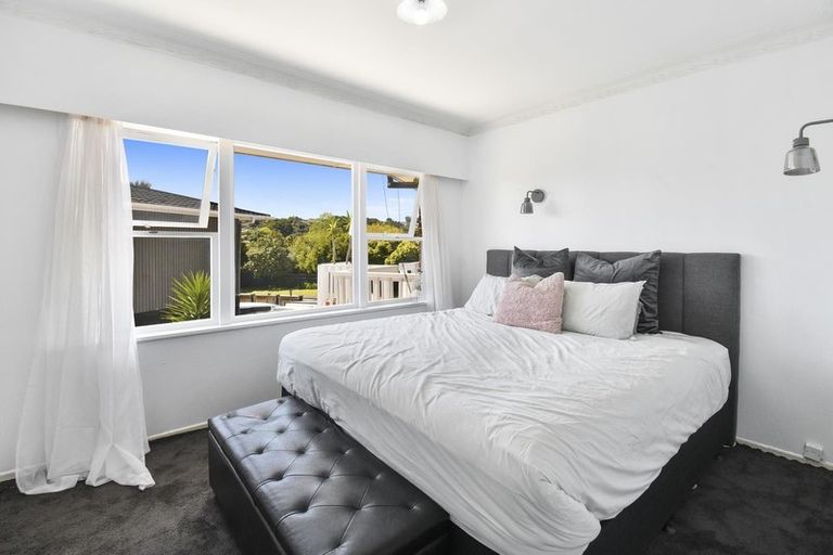 Photo of property in 11 David Avenue, Hillpark, Auckland, 2102