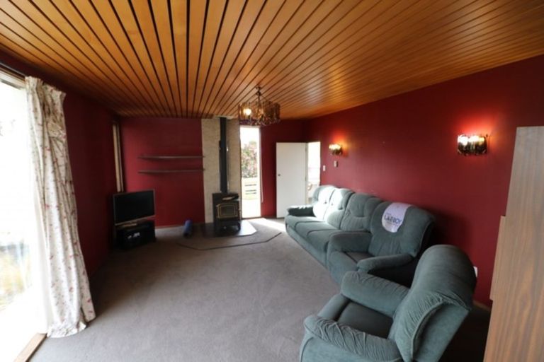 Photo of property in 1996 Tapanui Raes Junction Highway, Edievale, Tapanui, 9587