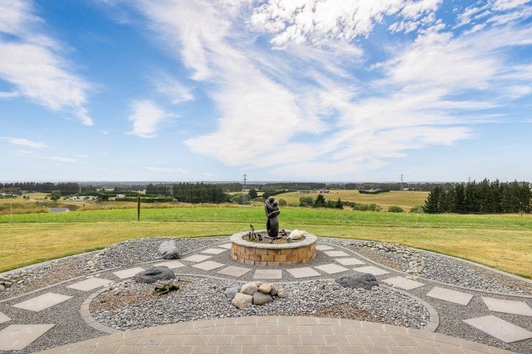 Photo of property in 213 Copples Road, Sefton, Rangiora, 7477