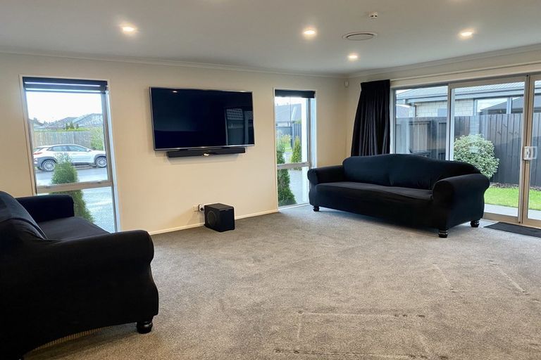 Photo of property in 20 Hillbourne Street, Halswell, Christchurch, 8025