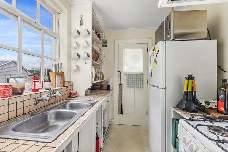 Photo of property in 1/40 Buller Street, Te Aro, Wellington, 6011