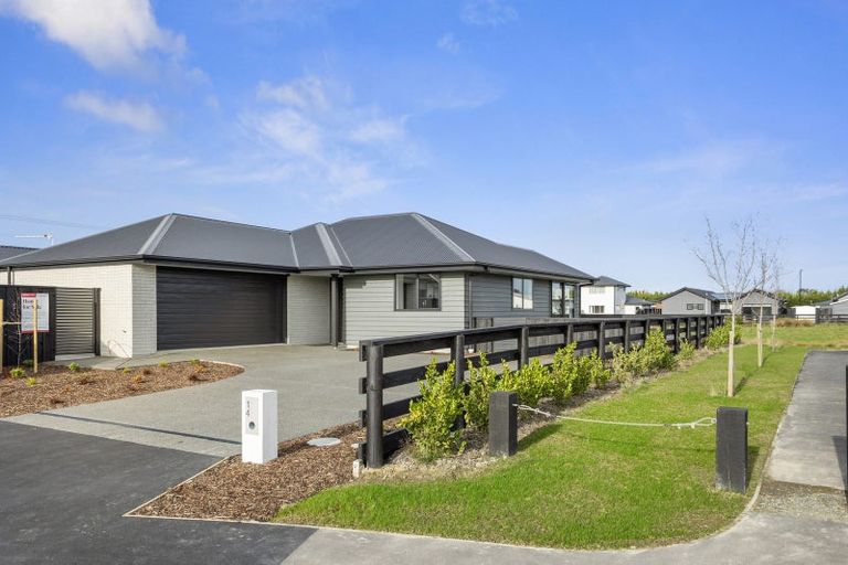 Photo of property in 14 Farmview Lane, Lincoln, 7608