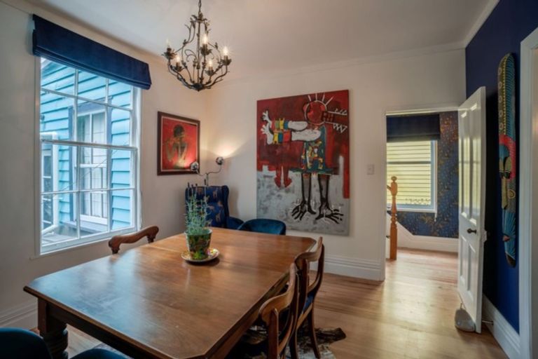 Photo of property in 40 Dublin Street, Lyttelton, 8082