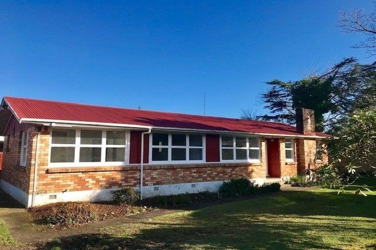 Photo of property in 281 Hukanui Road, Chedworth, Hamilton, 3210