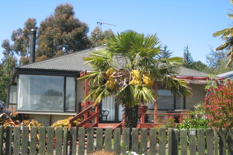 Photo of property in 52 Rotten Row, Waikuku Beach, 7473