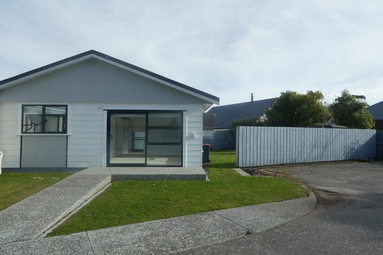 Photo of property in 134 Shakespeare Street, Greymouth, 7805
