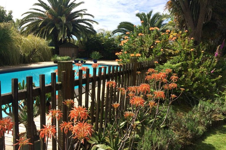 Photo of property in 125 Matangi Road, Matangi, Hamilton, 3284