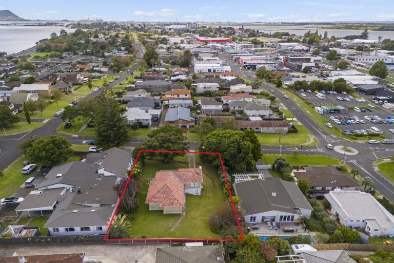 Photo of property in 202 Thirteenth Avenue, Tauranga South, Tauranga, 3112