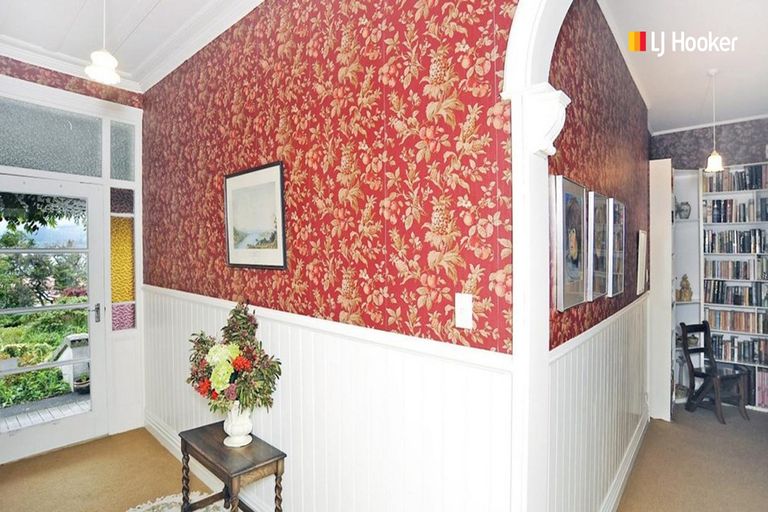 Photo of property in 13 Waikana Street, Broad Bay, Dunedin, 9014